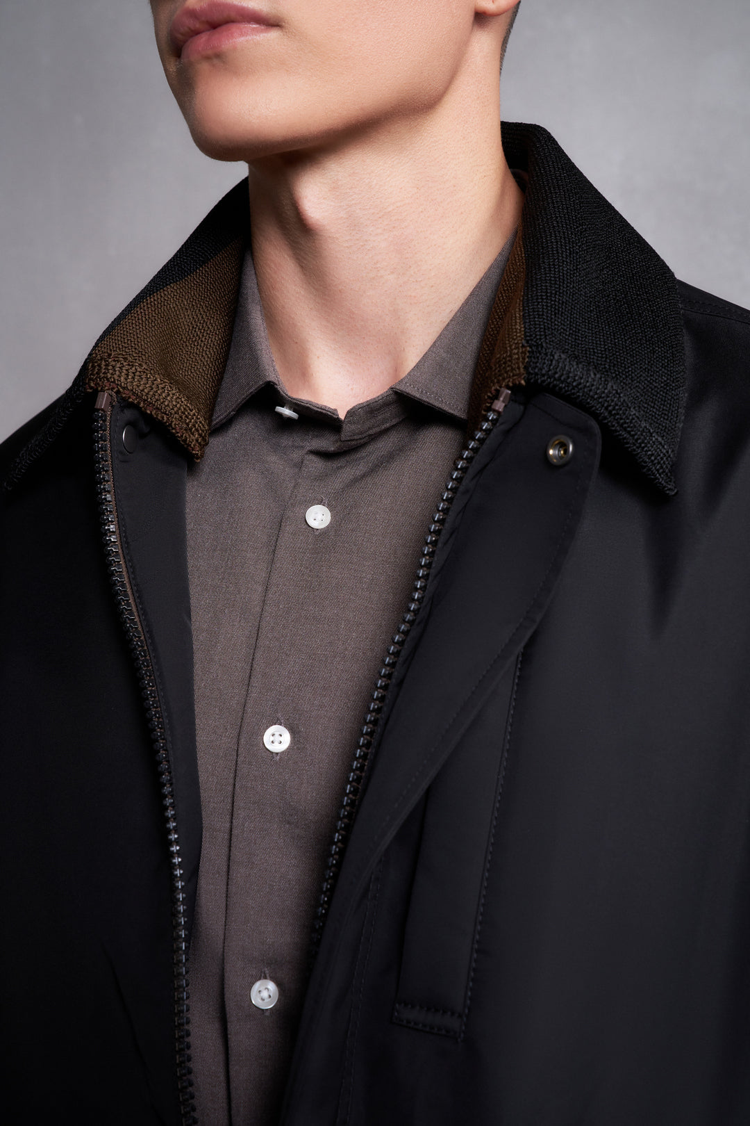 Primaloft® Water Repellent 休閒外套