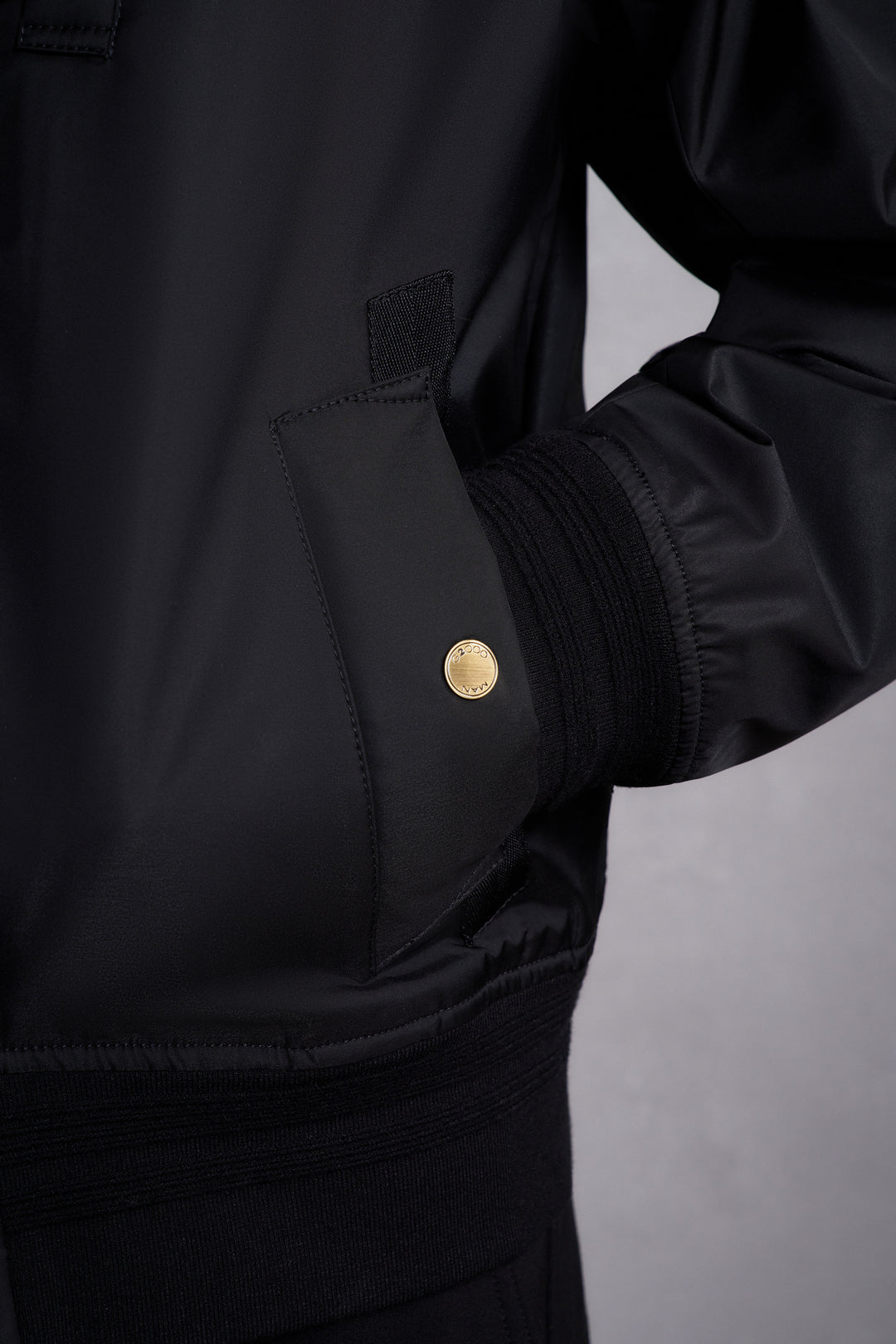 Primaloft® Water Repellent 休閒外套