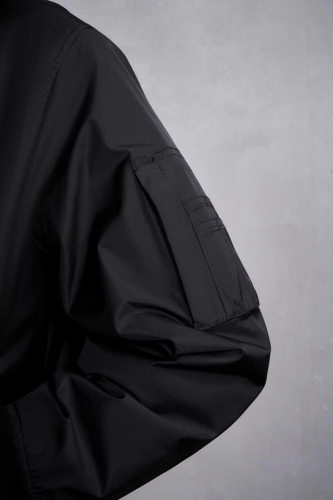 Primaloft® Water Repellent 休閒外套