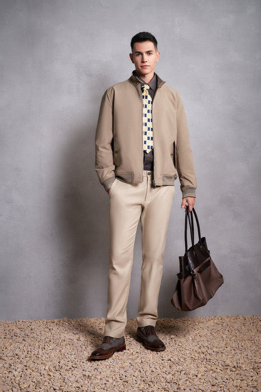 Primaloft® 休閒外套