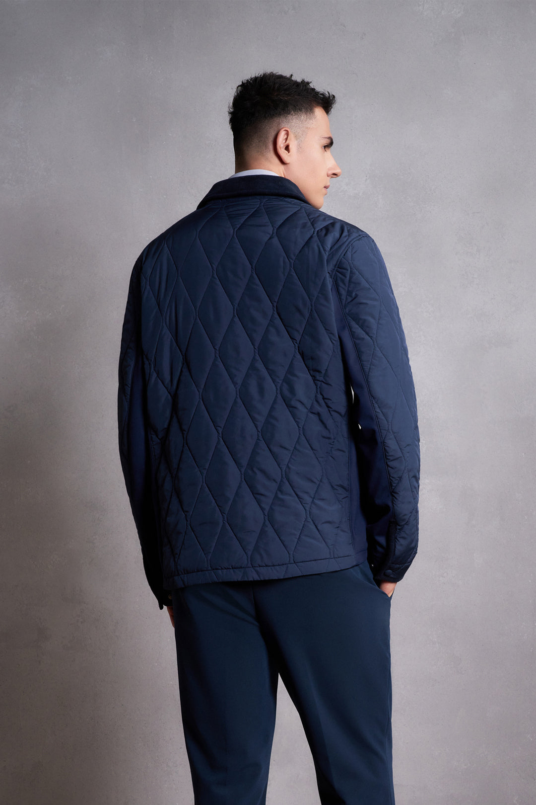 Primaloft® Water Repellent 休閒外套