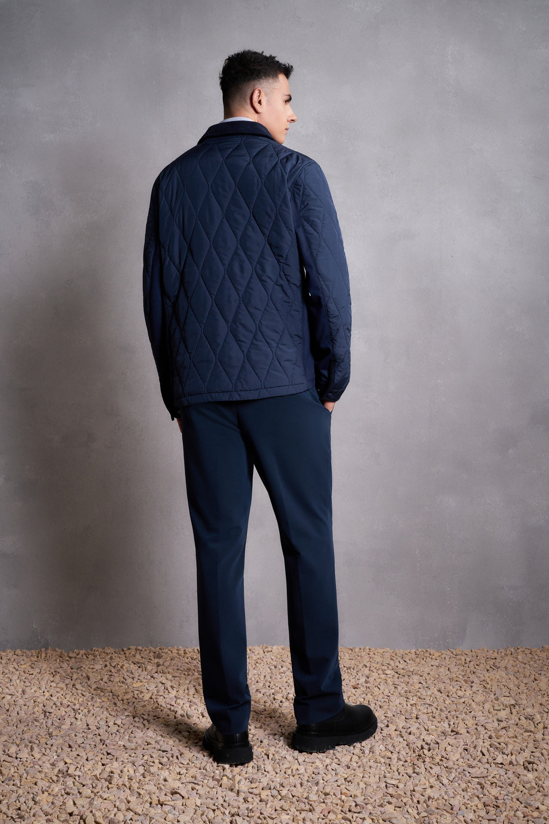 Primaloft® Water Repellent 休閒外套