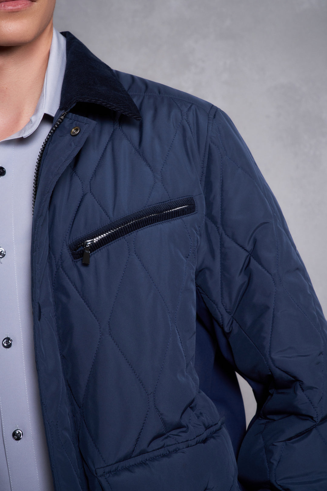 Primaloft® Water Repellent 休閒外套