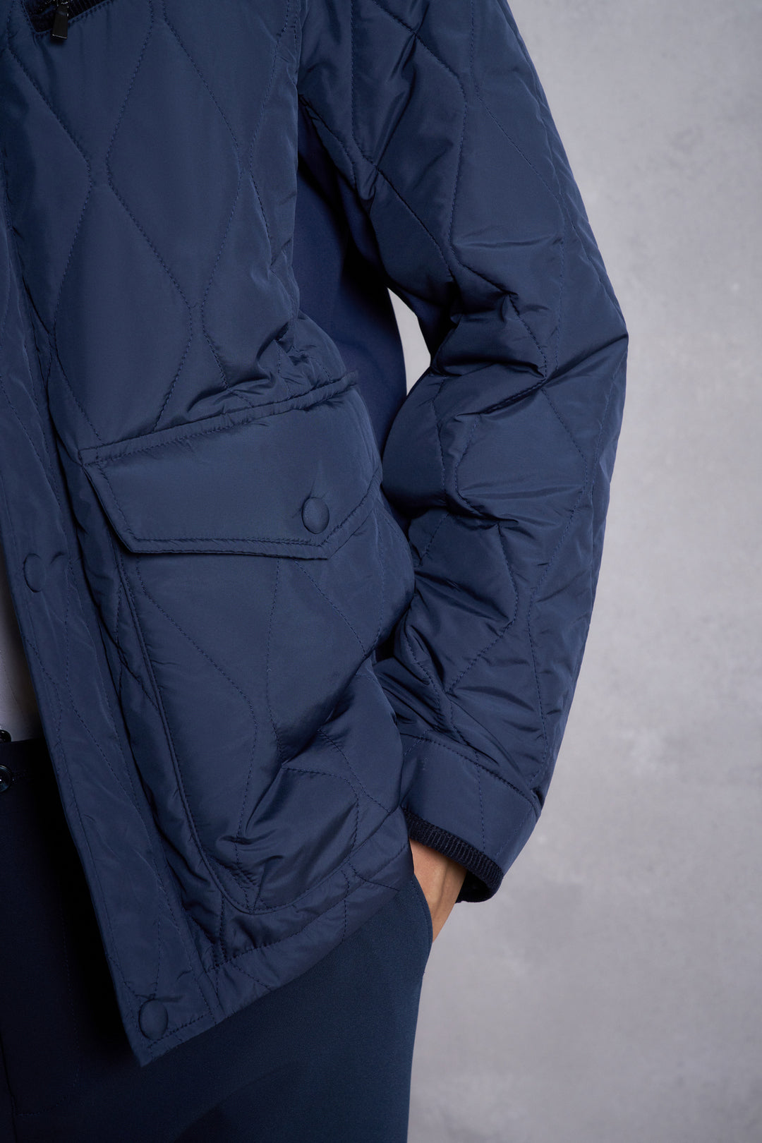 Primaloft® Water Repellent 休閒外套