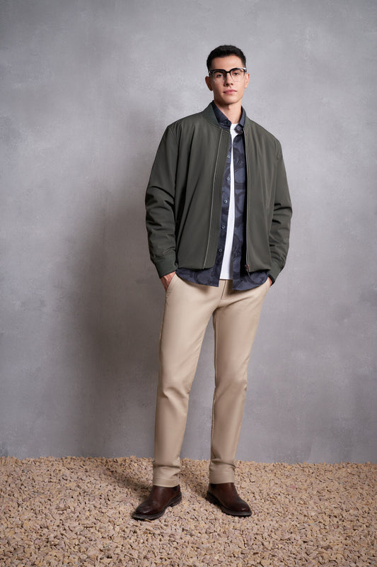 Primaloft® 休閒外套