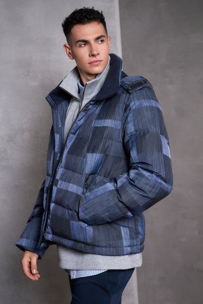 Water Repellent 羽絨外套