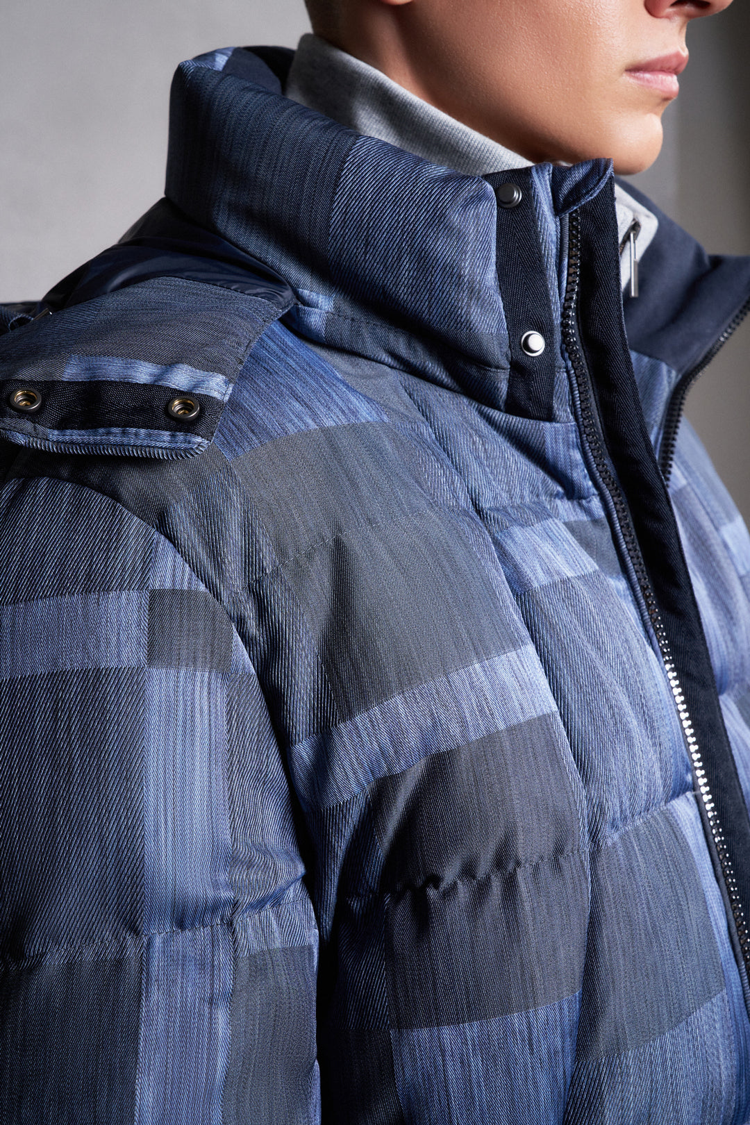 Water Repellent 羽絨外套