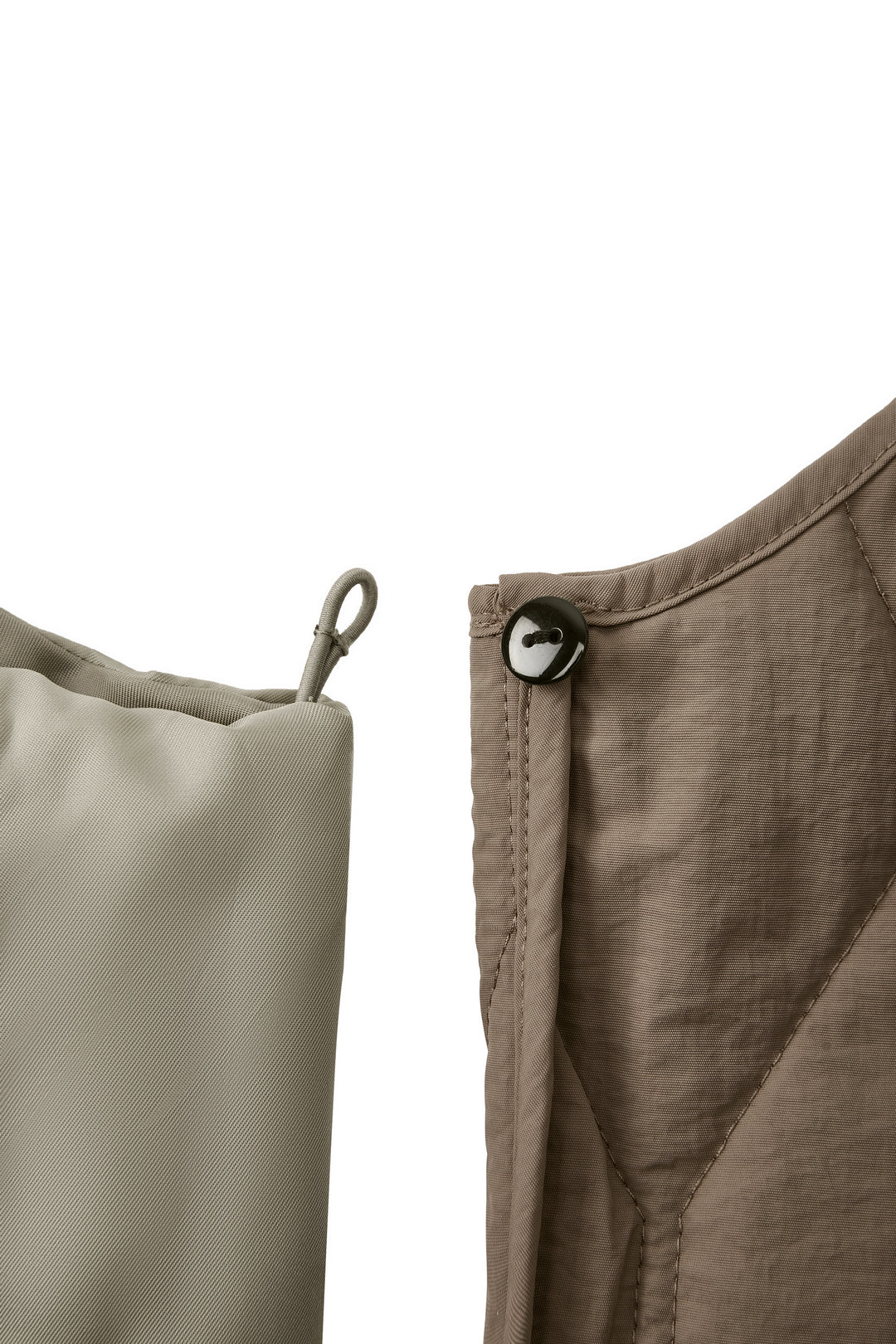 Water Repellent 大衣