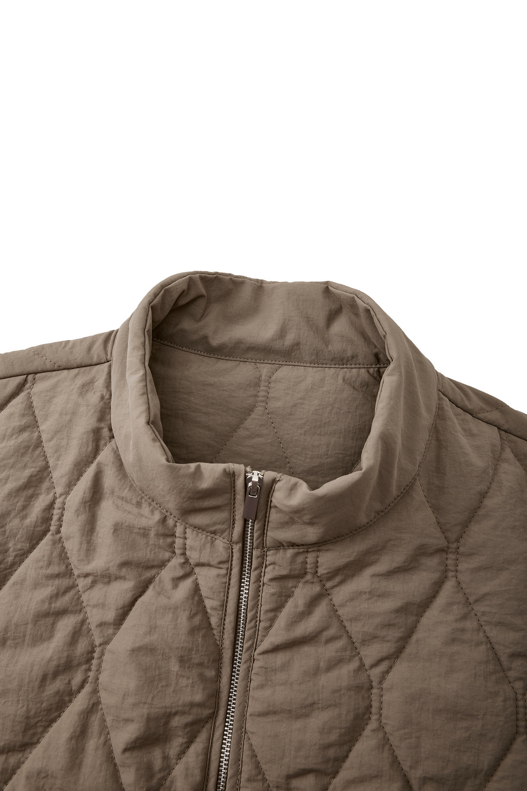 Water Repellent 大衣