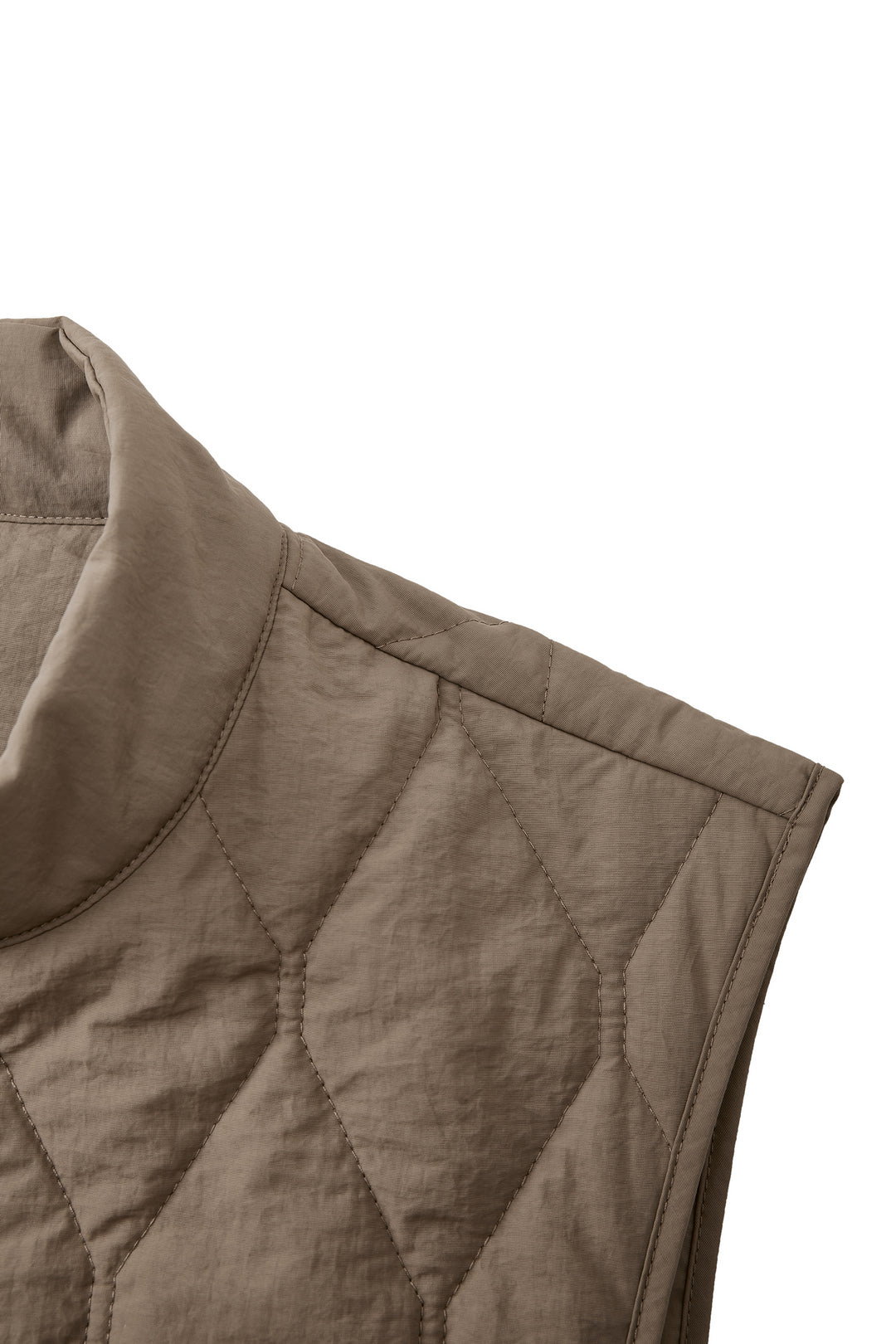 Water Repellent 大衣