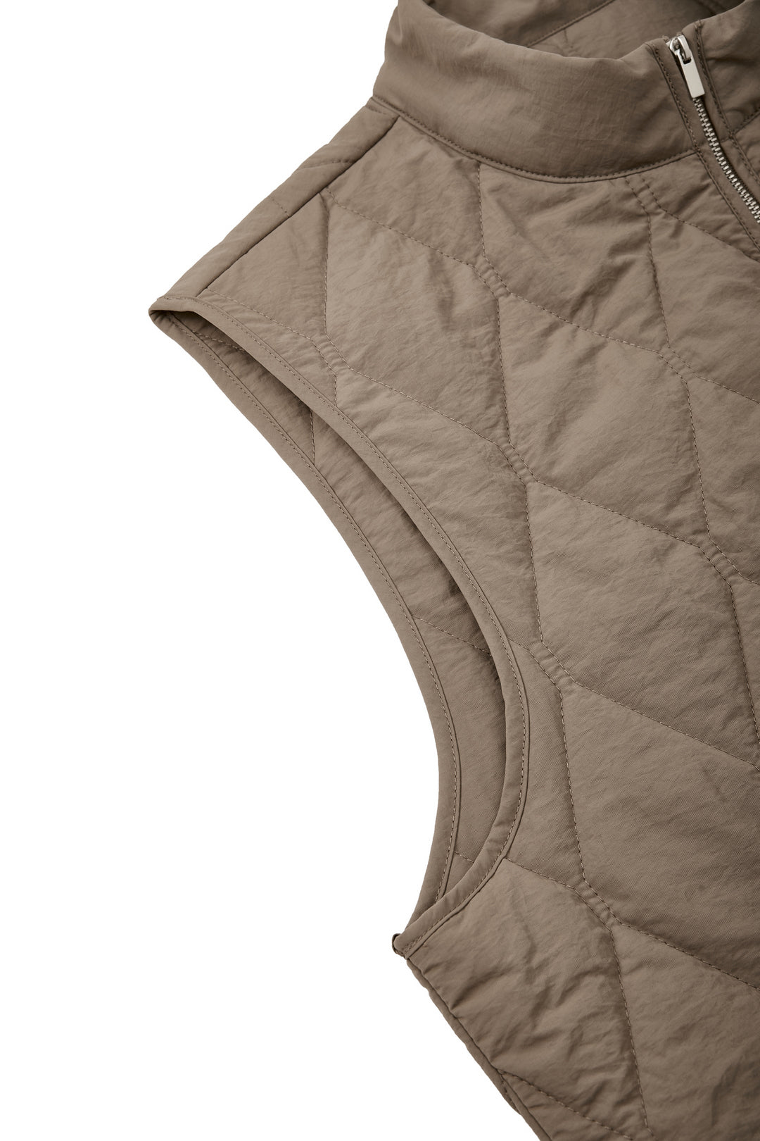 Water Repellent 大衣