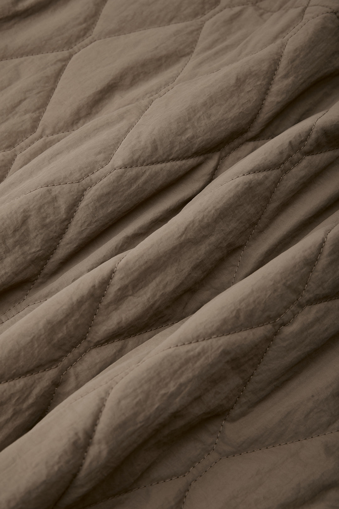 Water Repellent 大衣