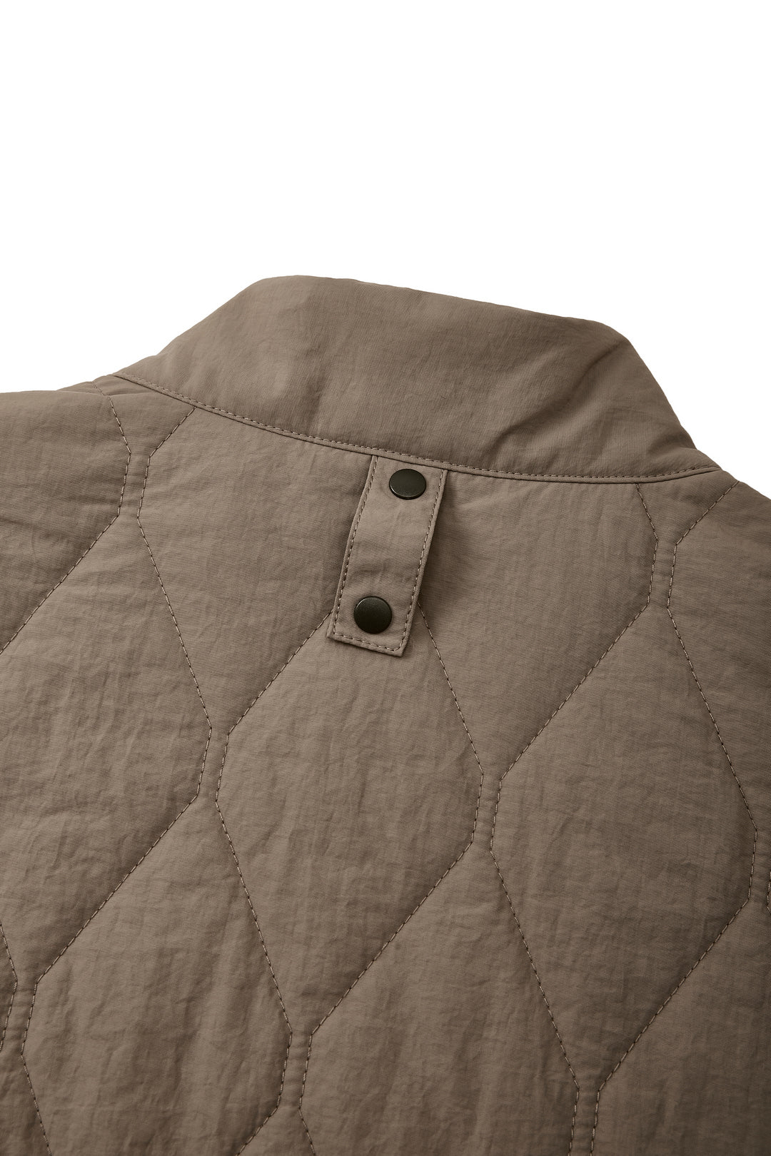 Water Repellent 大衣