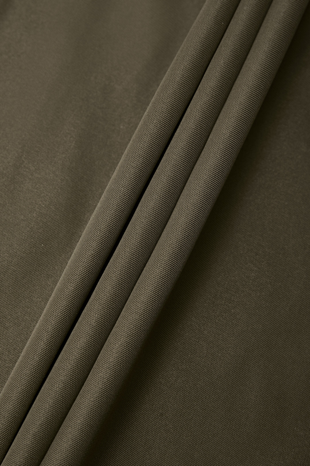 Water Repellent 大衣