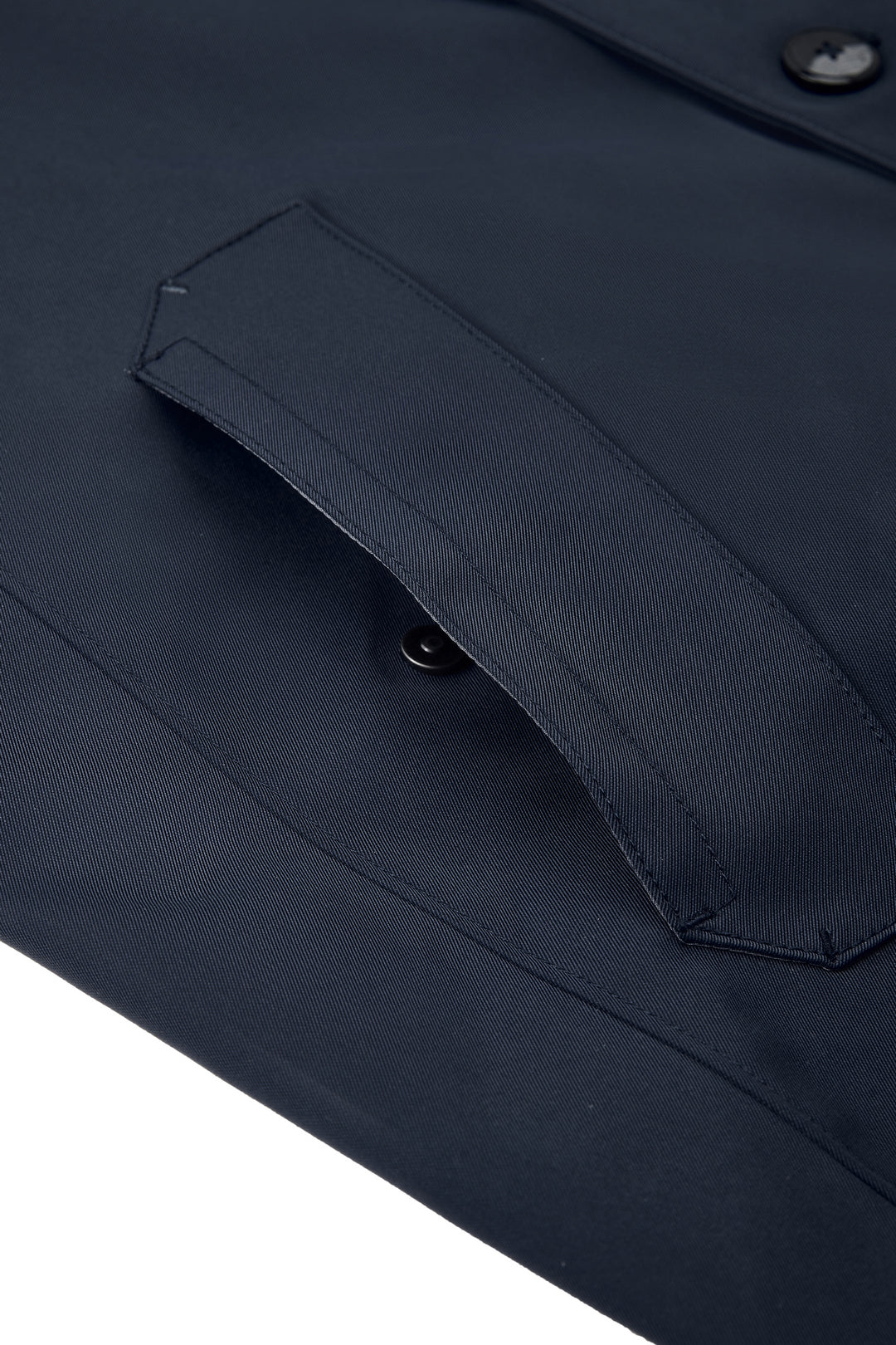 Water Repellent 大衣