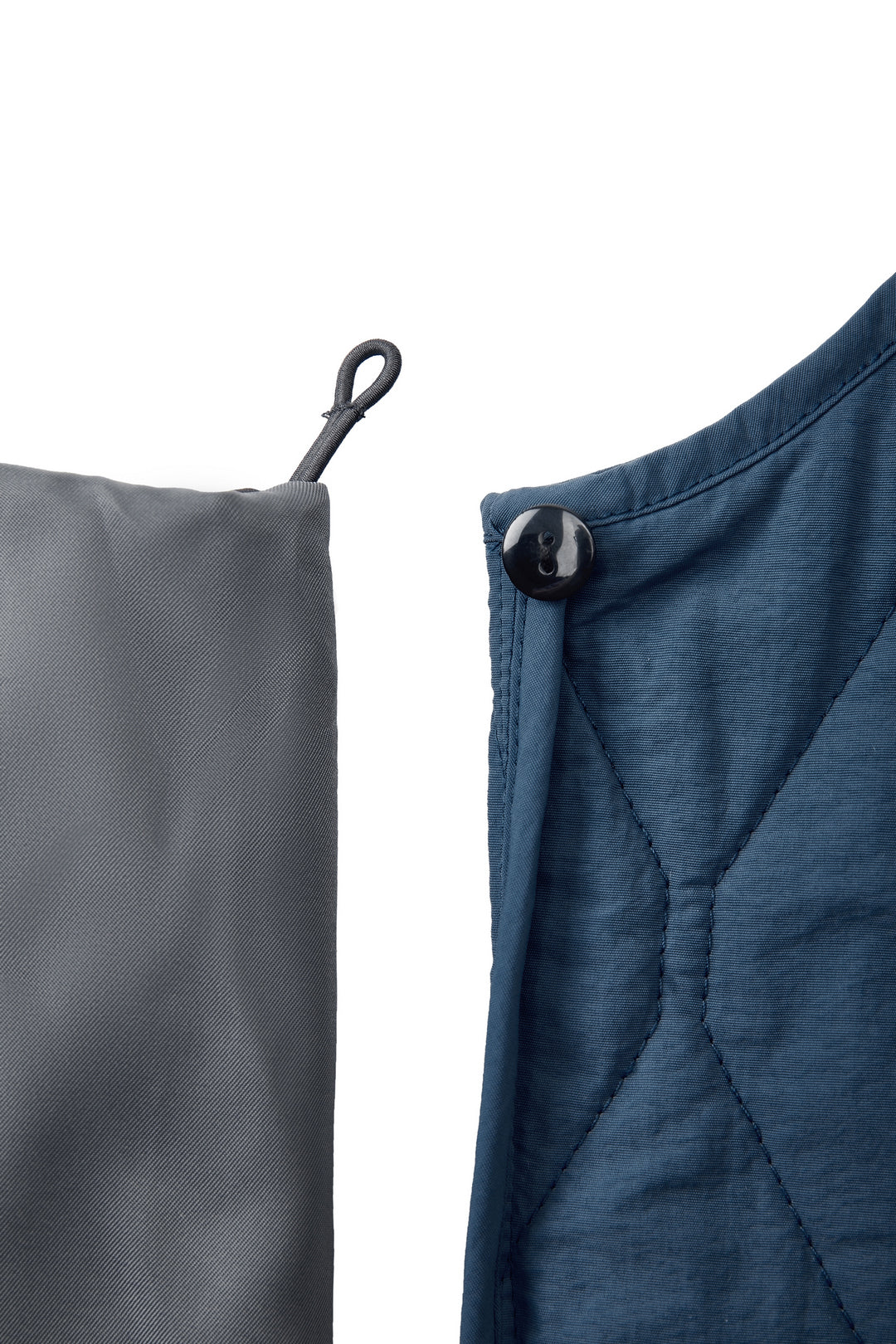 Water Repellent 大衣