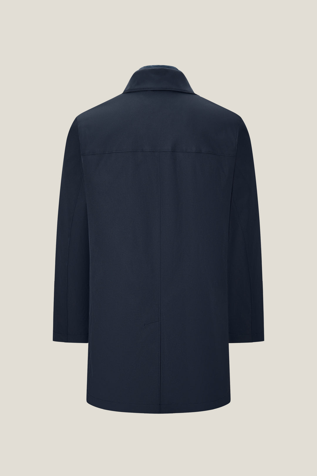 Water Repellent 大衣