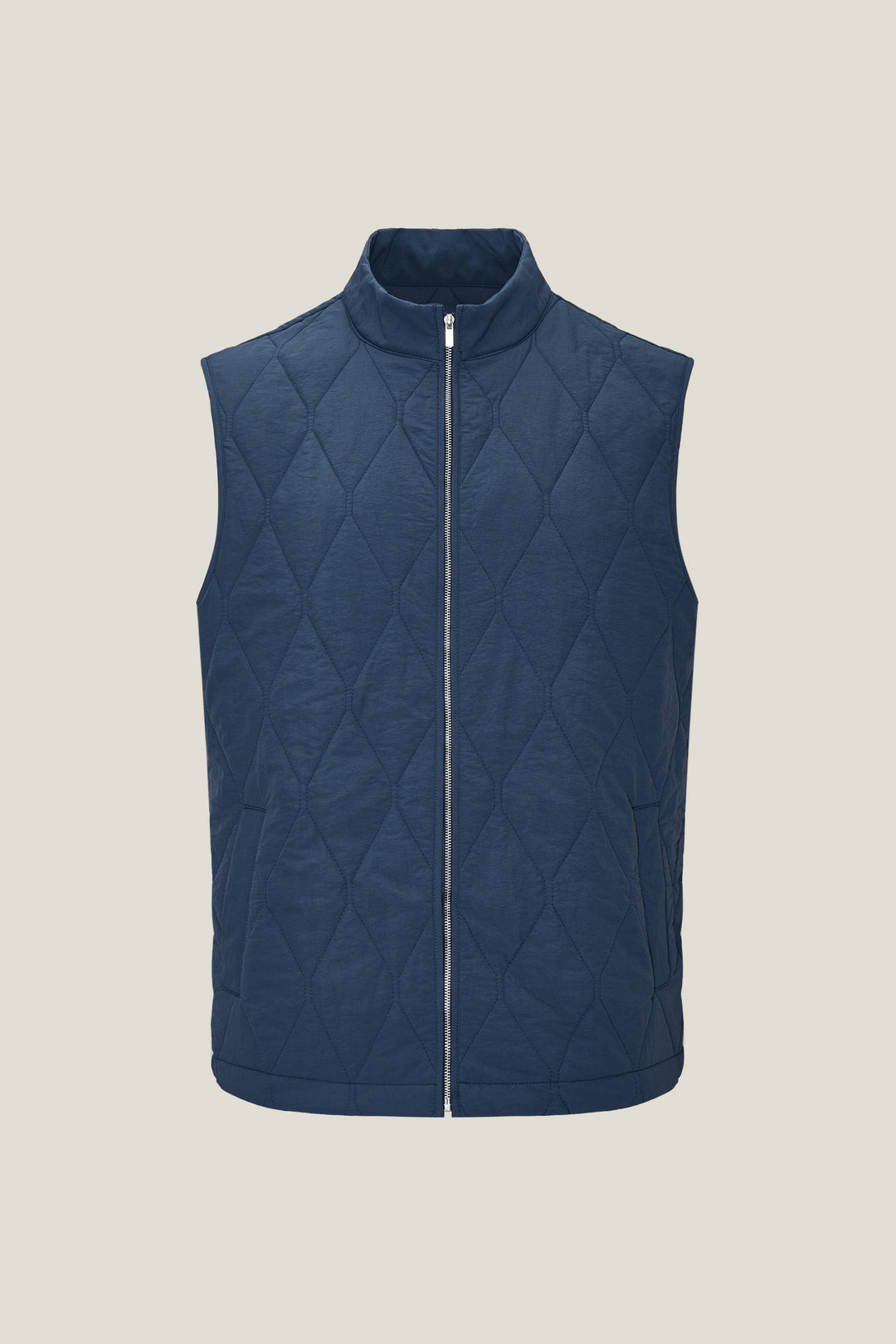 Water Repellent 大衣