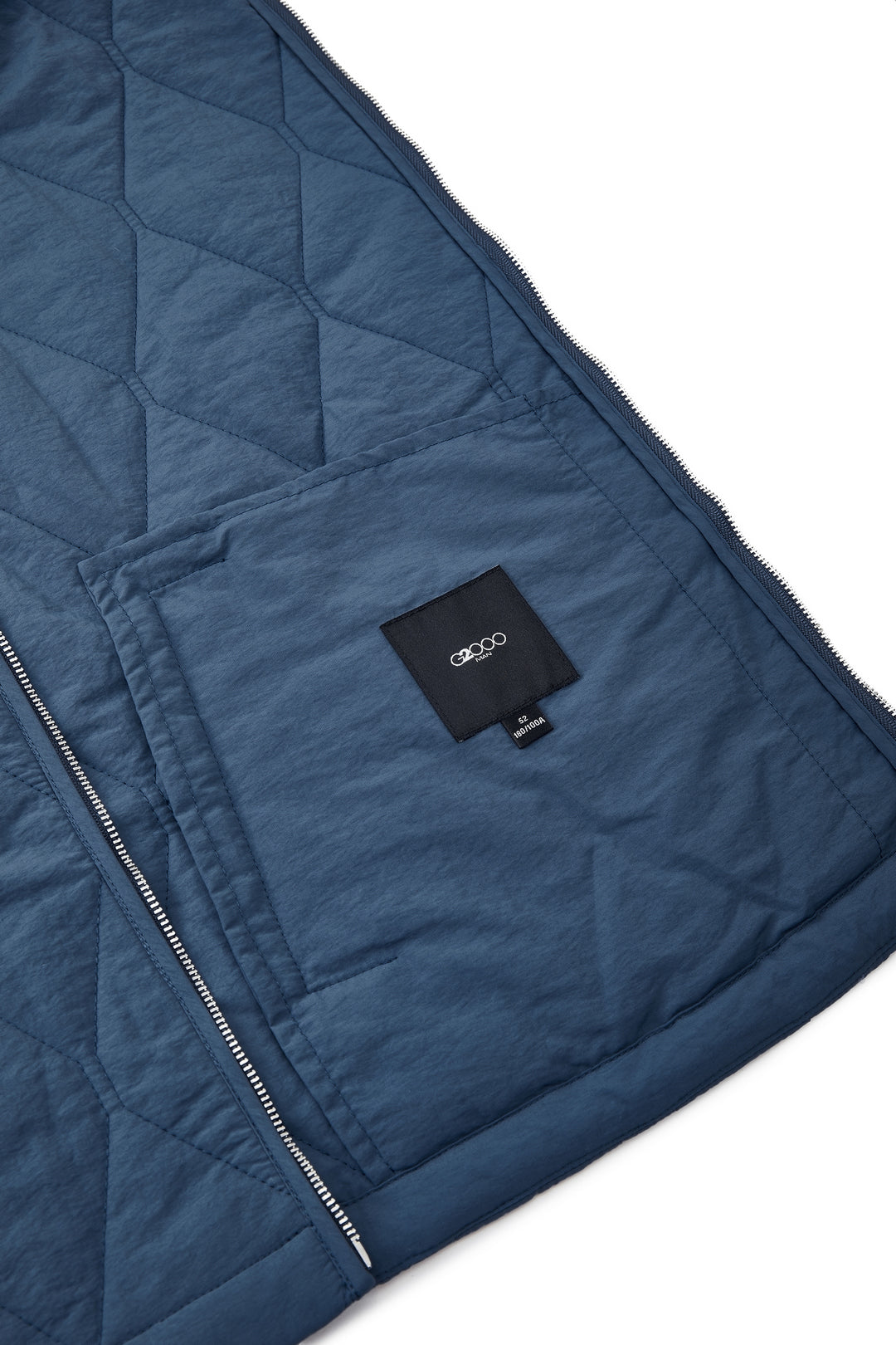 Water Repellent 大衣