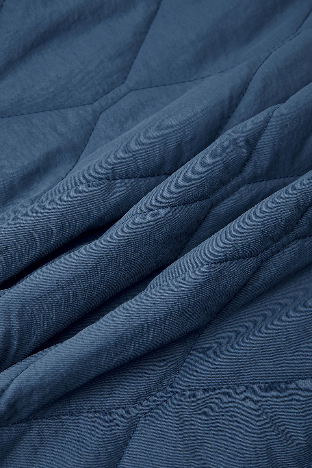 Water Repellent 大衣