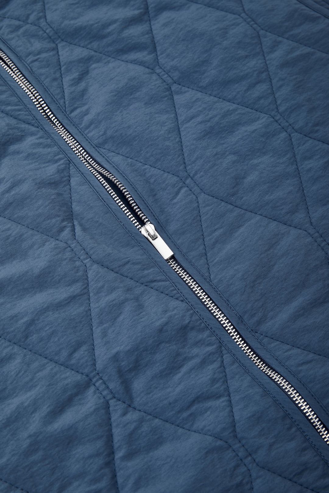 Water Repellent 大衣