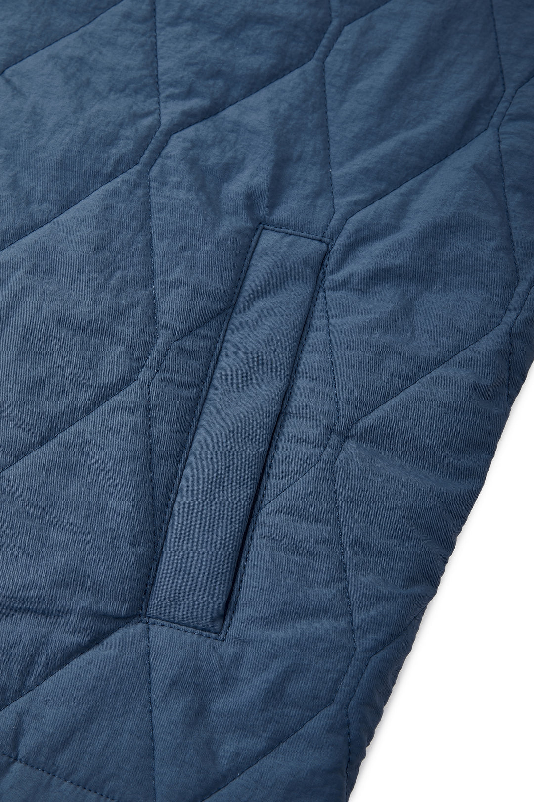 Water Repellent 大衣