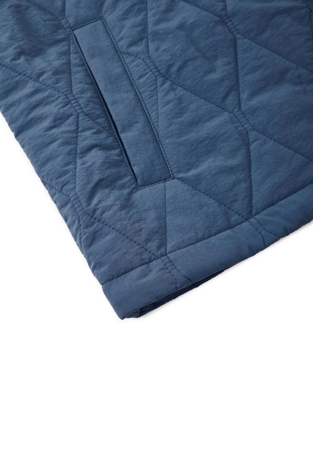 Water Repellent 大衣