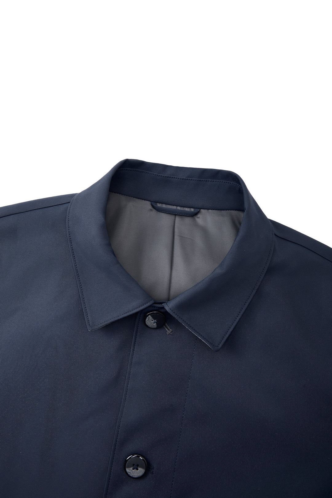 Water Repellent 大衣