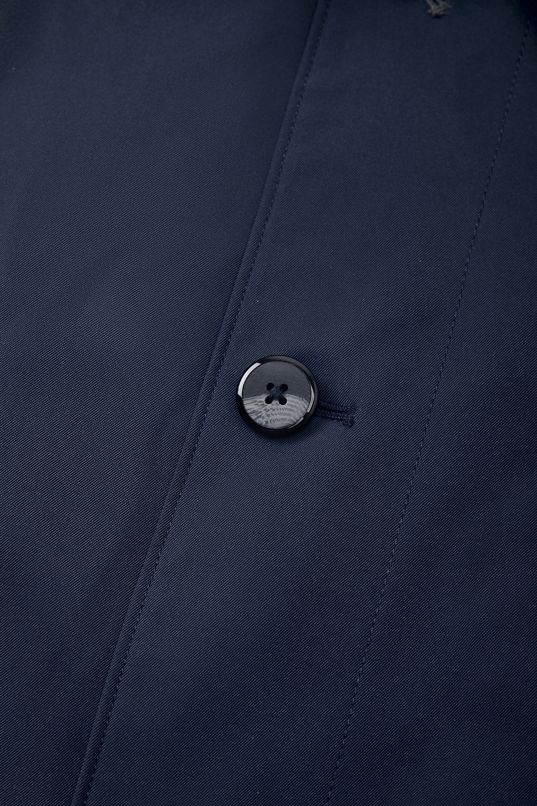 Water Repellent 大衣