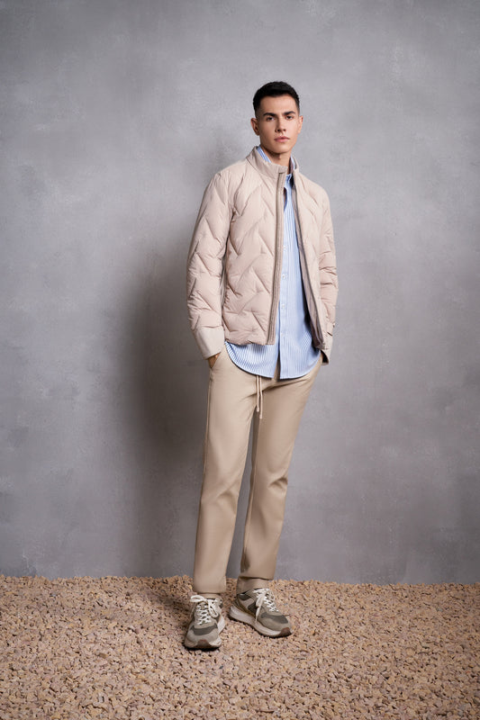 Water Repellent 羽絨外套