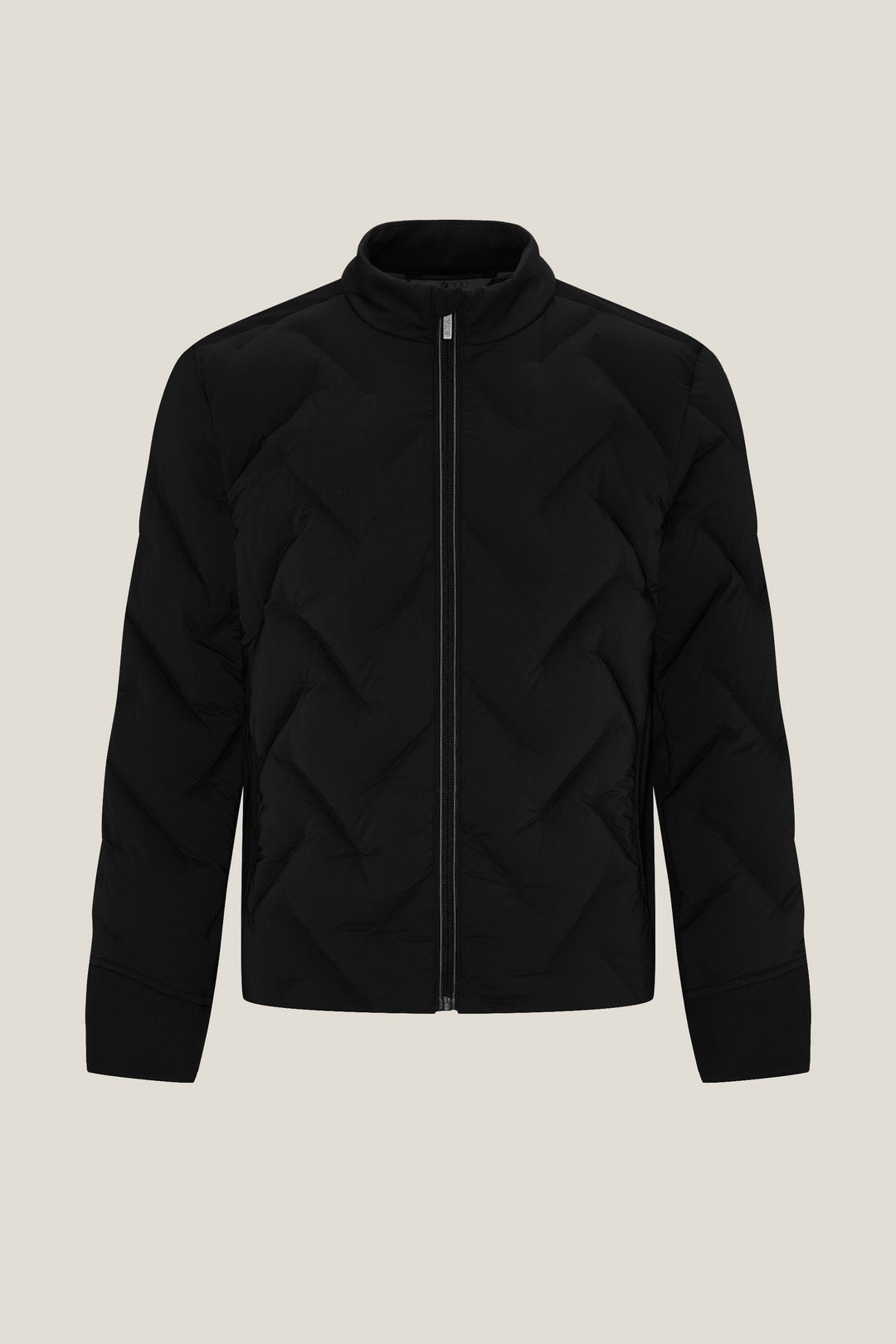 G2000 MAN-water-repellent-down-jacket-58193028-Black