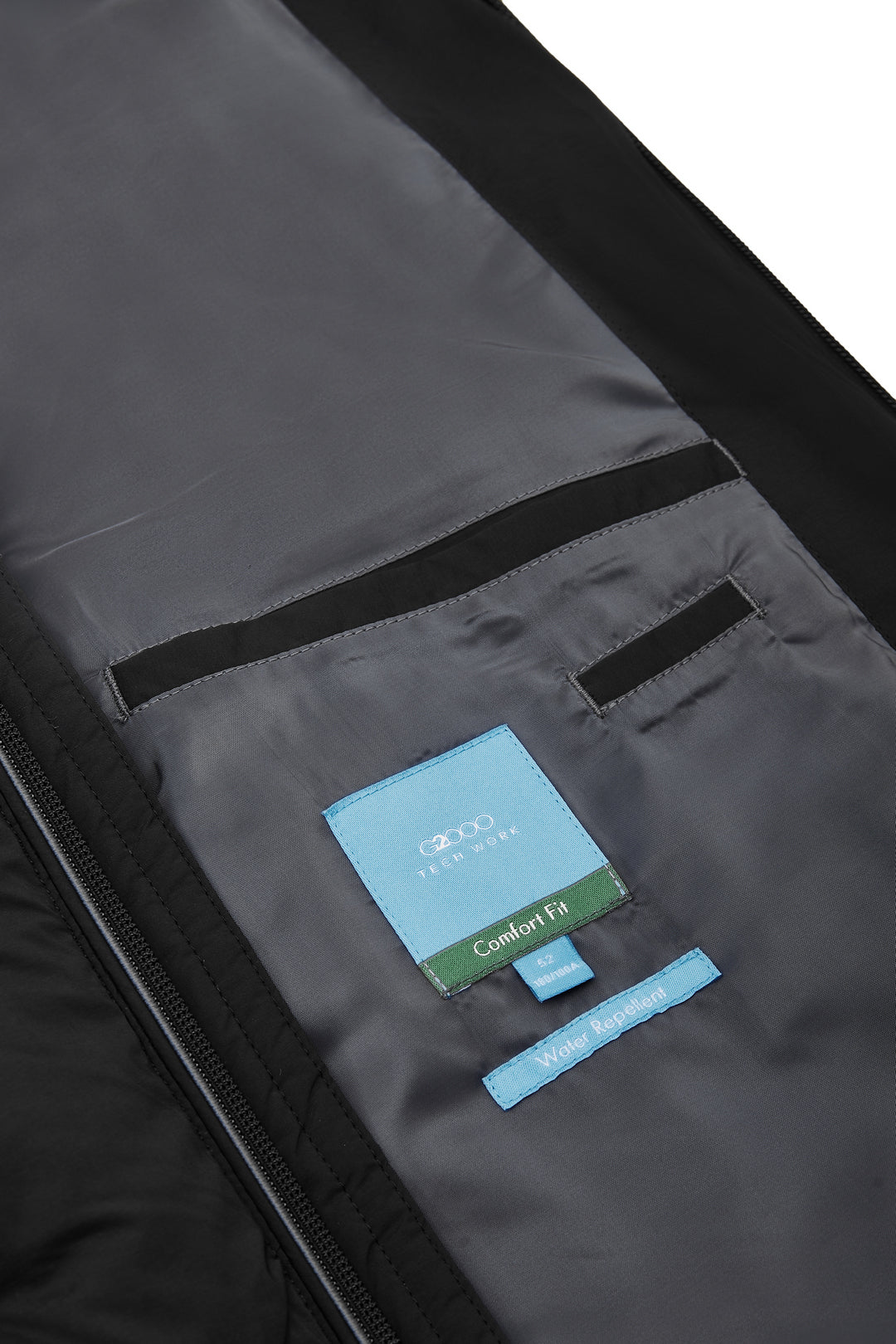 Water Repellent 羽絨外套