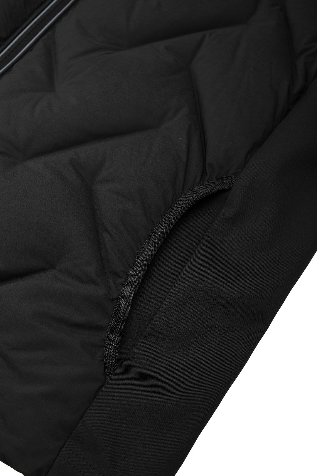 Water Repellent 羽絨外套