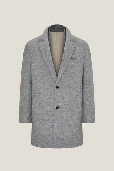 G2000 MAN-wool-blend-coat-58195238-Grey