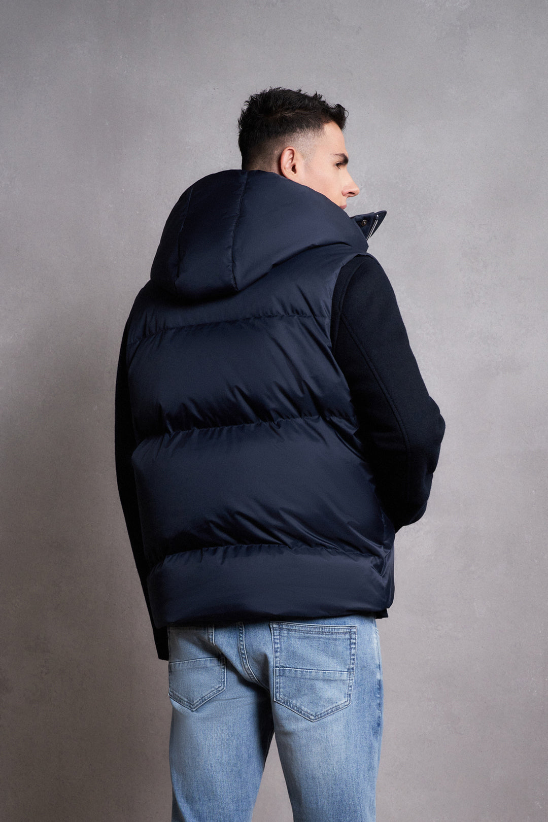 Water Repellent 羽絨外套