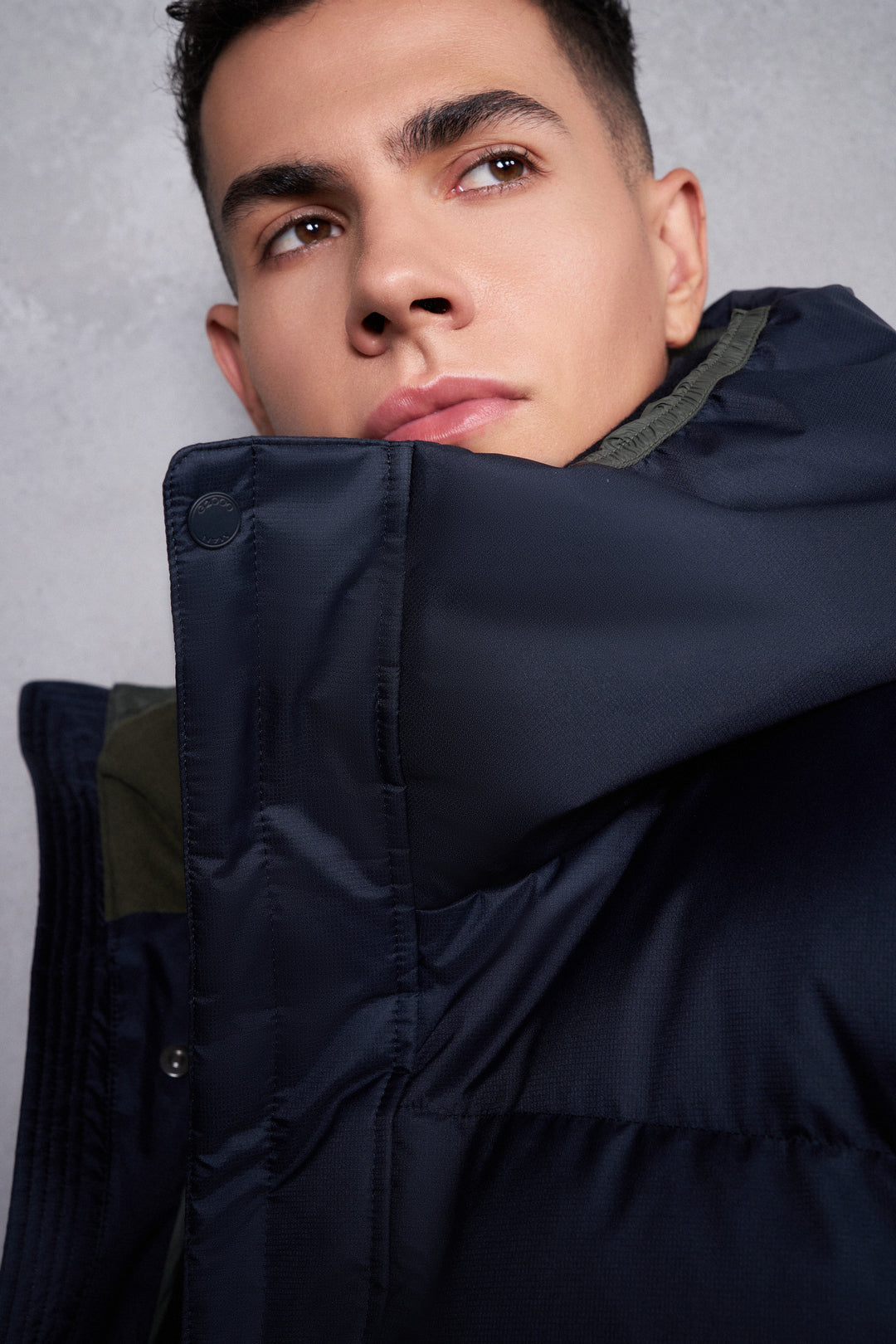 Water Repellent 羽絨外套