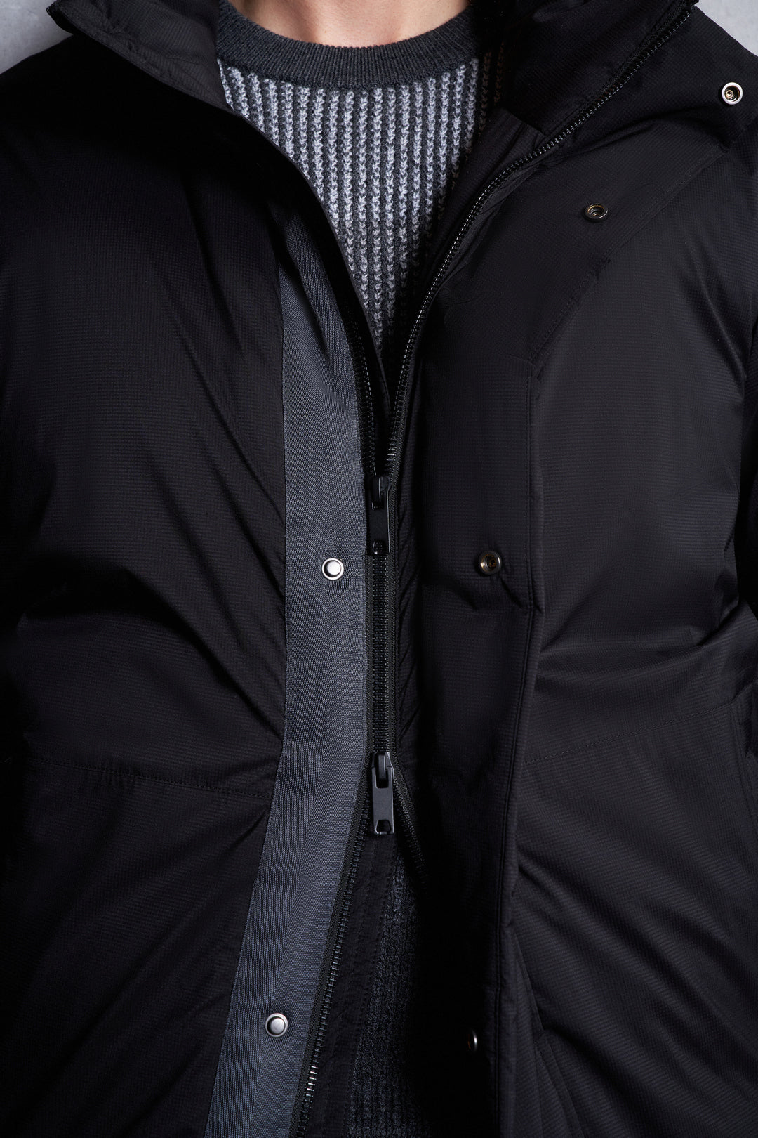 Water Repellent 羽絨外套