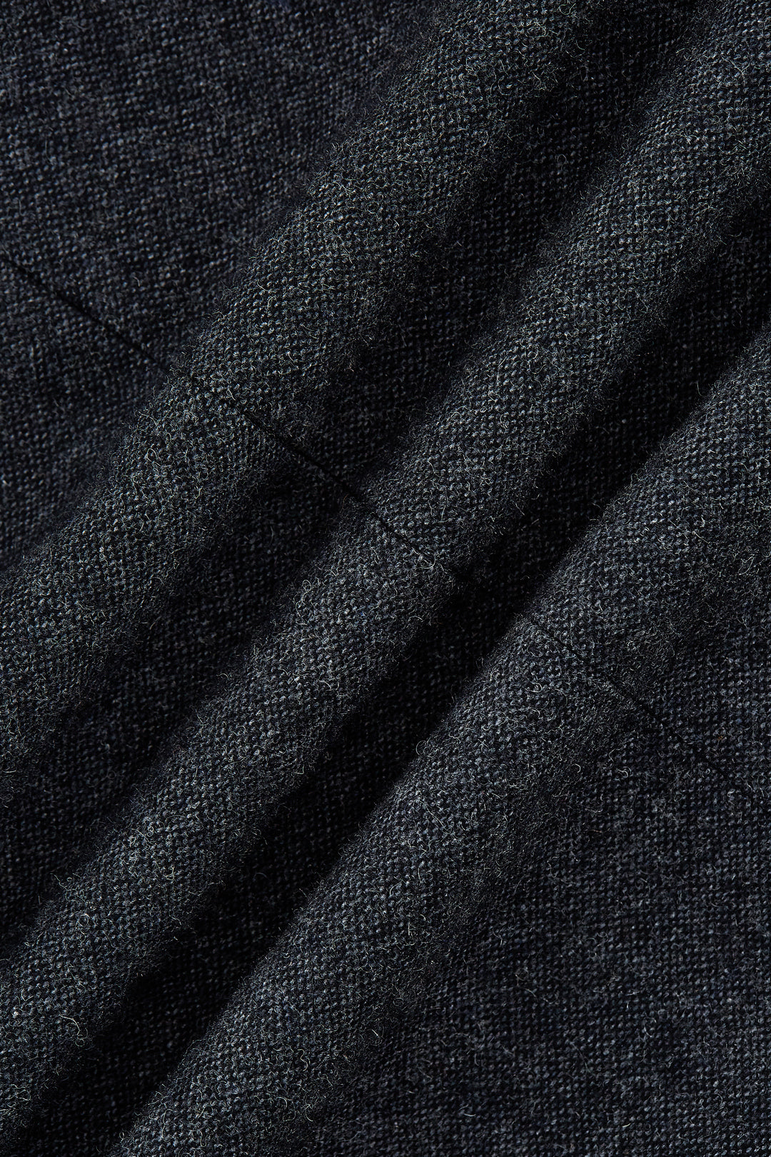 標準領長袖獨立西裝外套