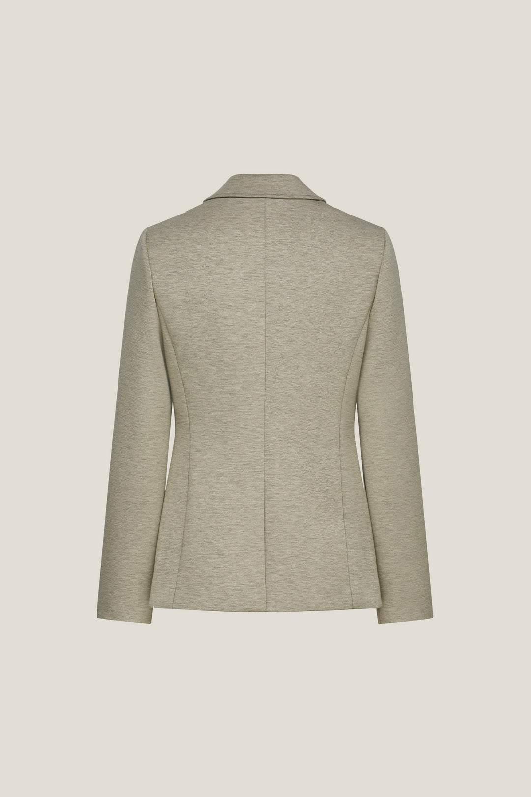 劍領長袖獨立西裝外套