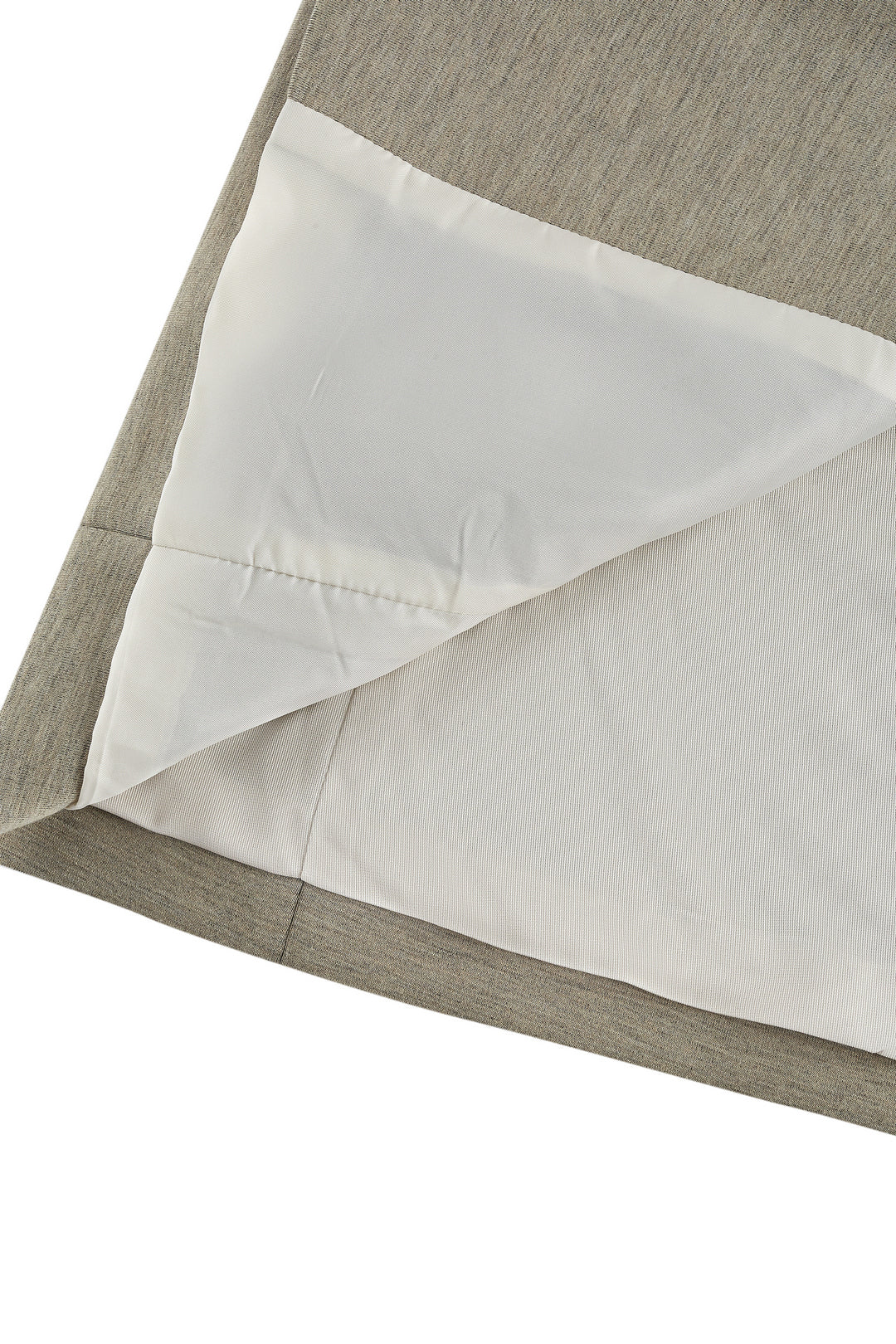 劍領長袖獨立西裝外套