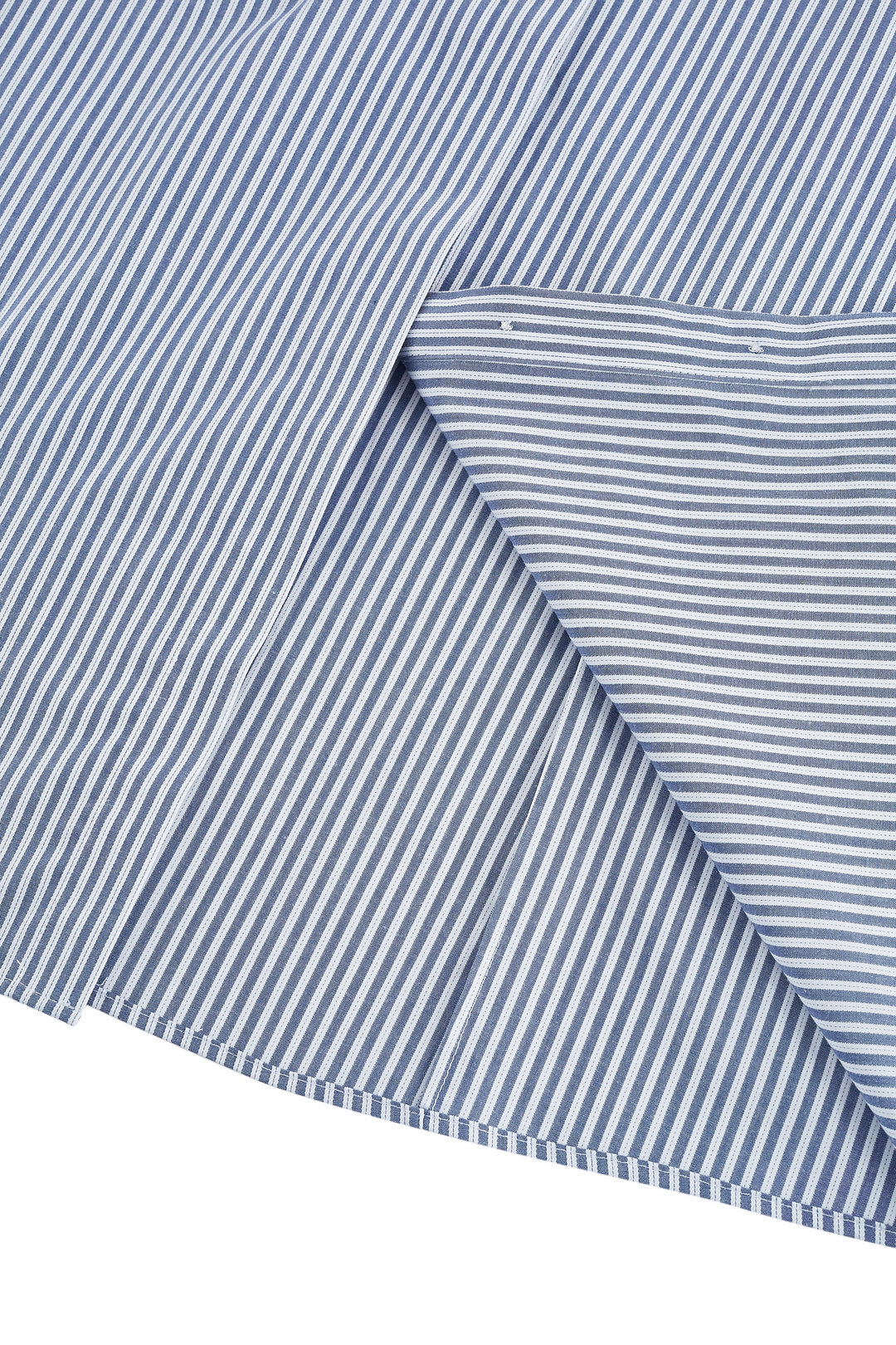 Modal 恤衫領長袖商務恤衫