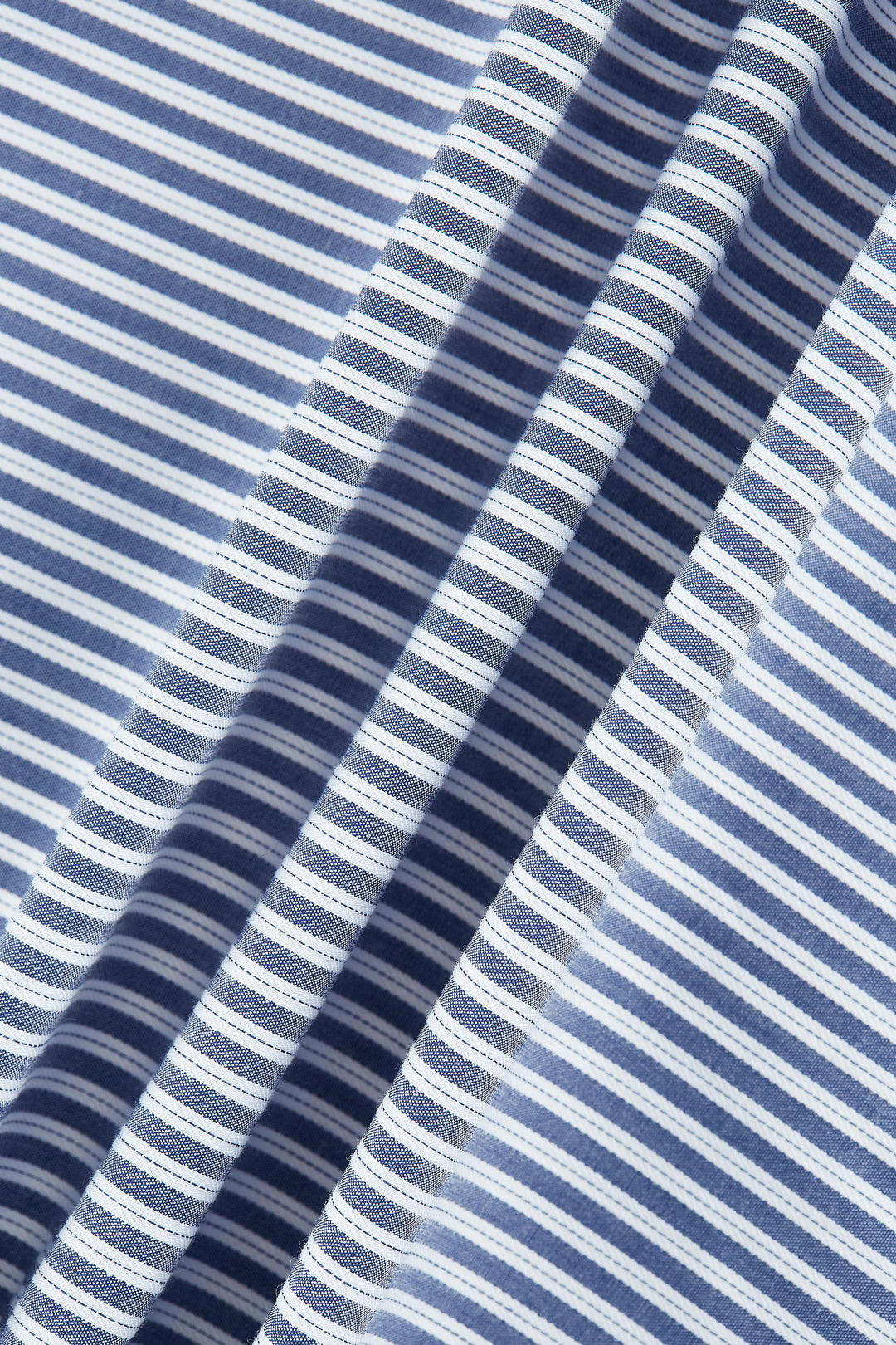 Modal 恤衫領長袖商務恤衫