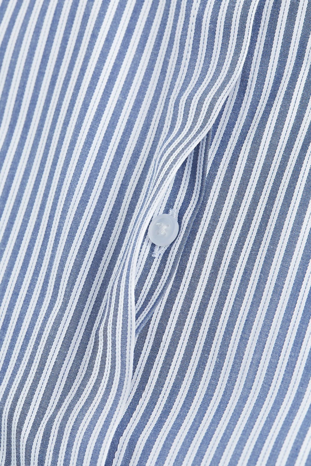 Modal 恤衫領長袖商務恤衫