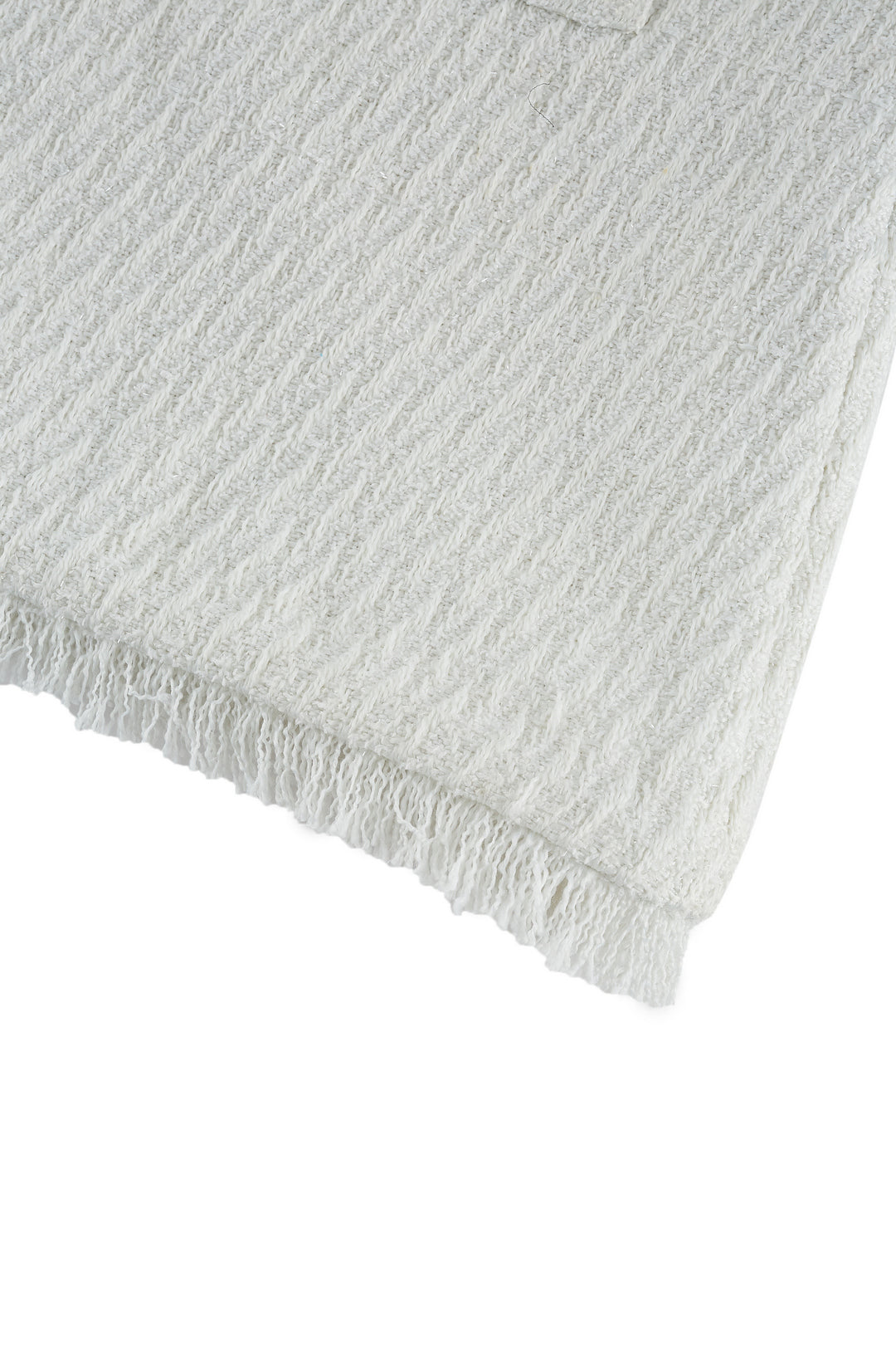 圓領短袖連身裙(配鏈條腰帶)