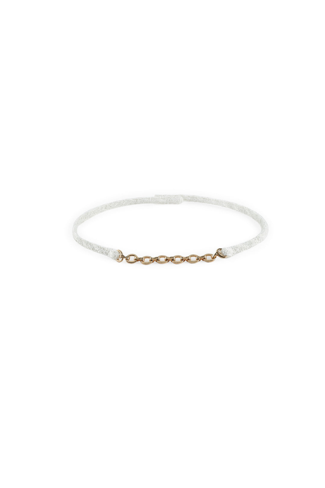 圓領短袖連身裙(配鏈條腰帶)