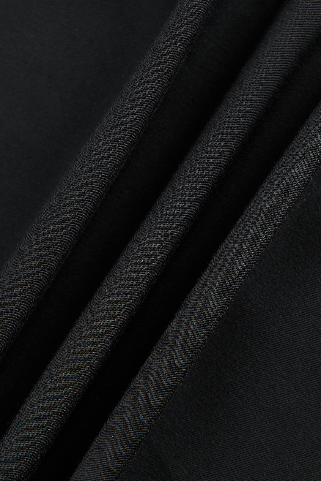 翻領無袖連身裙