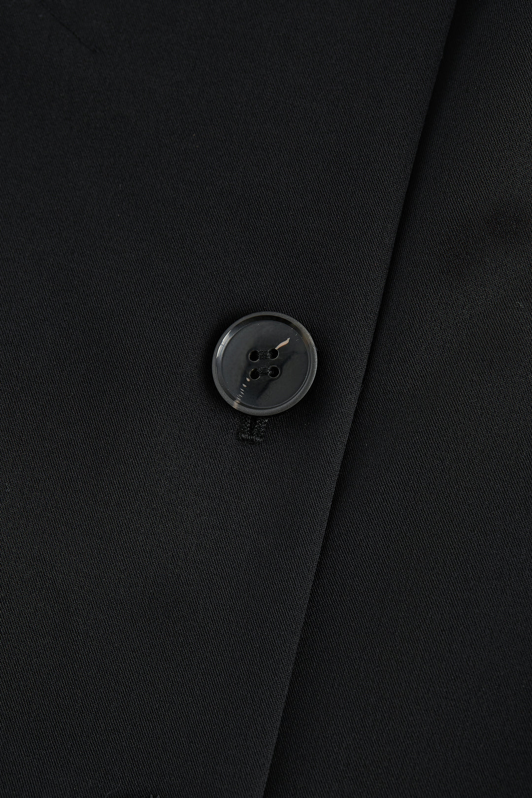 翻領無袖連身裙