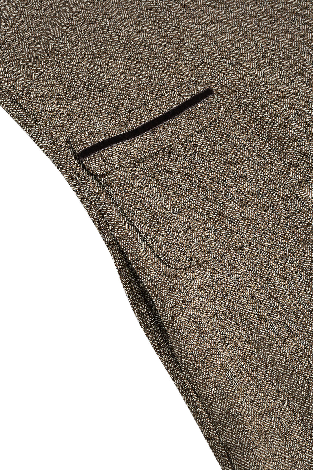 圓領無袖連身裙