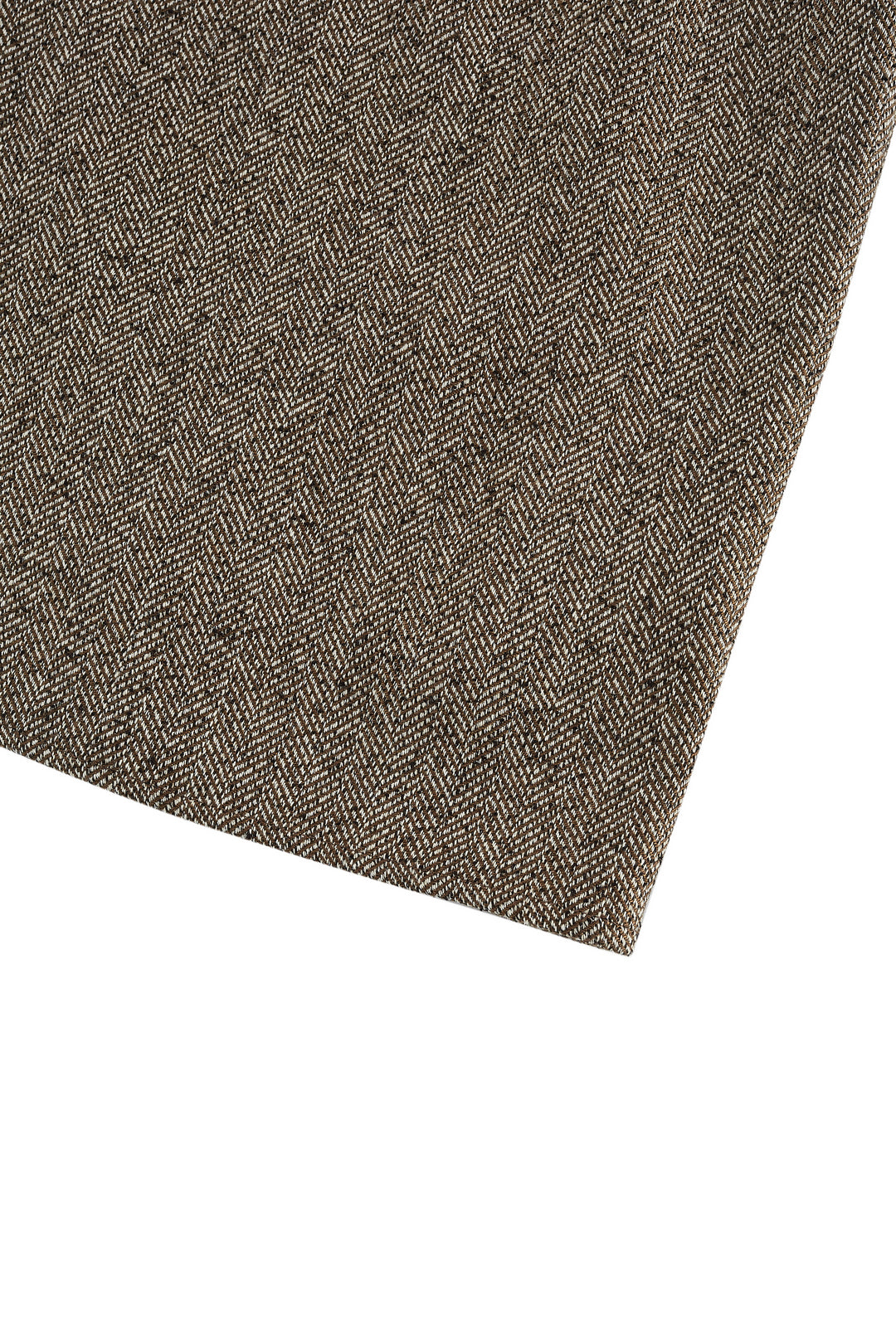 圓領無袖連身裙