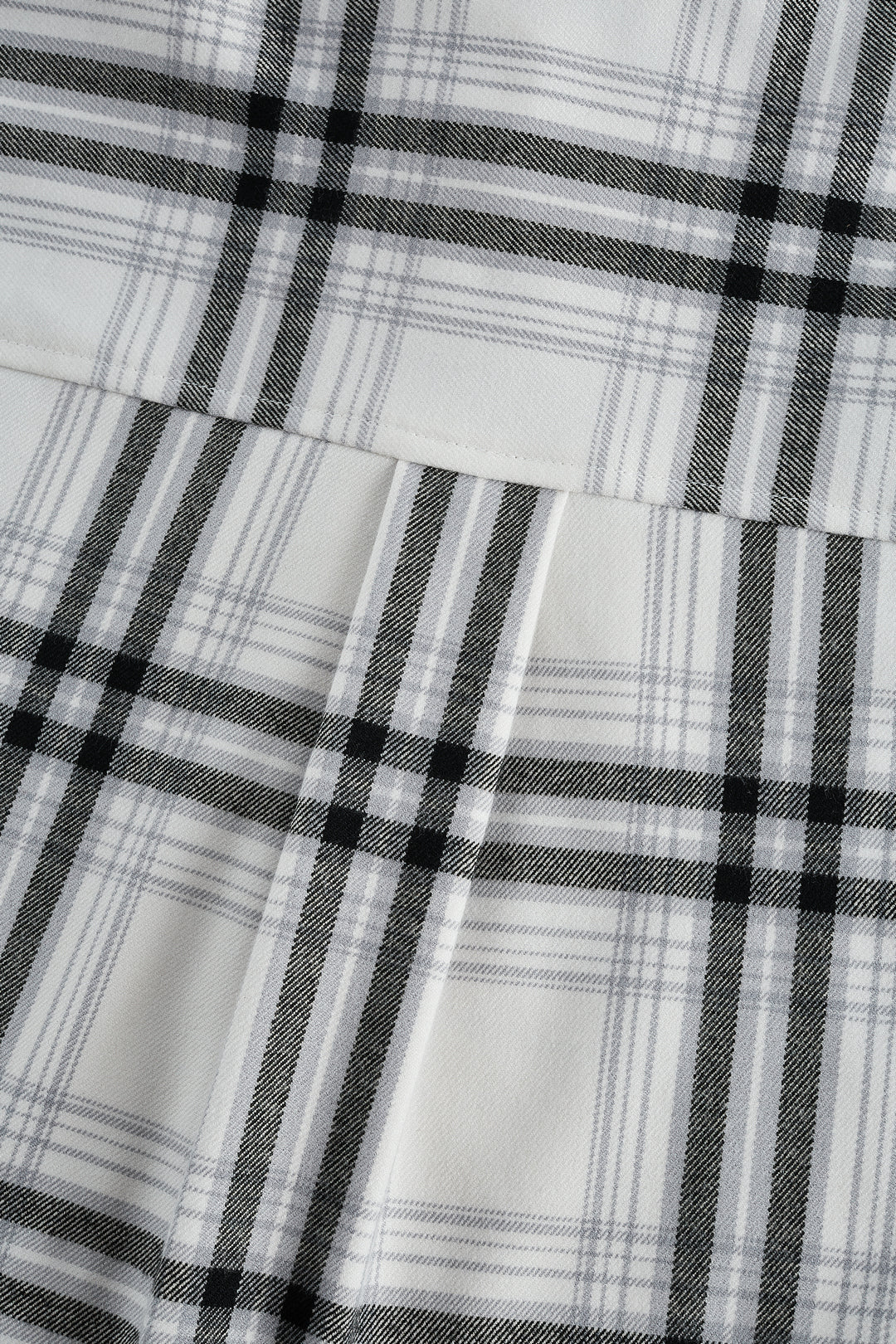 Brushed 翻領休閒恤衫